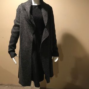 Max Studio long sweater